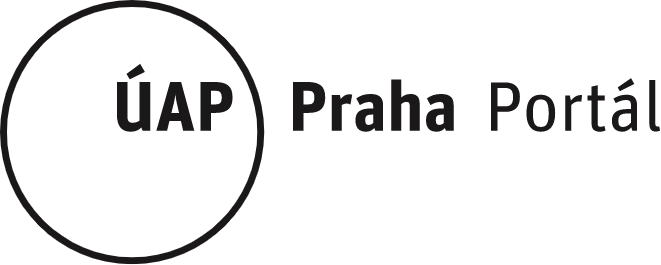Logo Portálu ÚAP